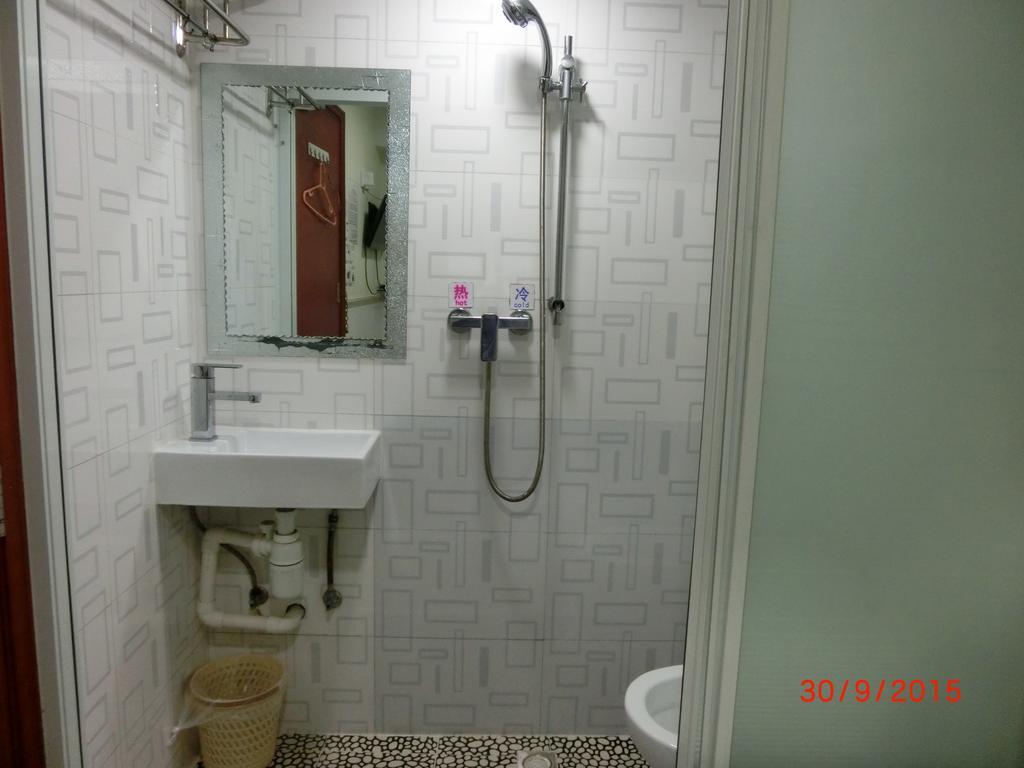 Li Cheng Guesthouse Hong Kong Quarto foto
