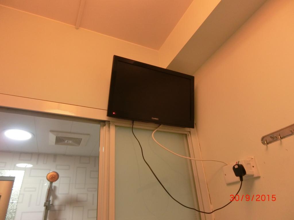 Li Cheng Guesthouse Hong Kong Quarto foto