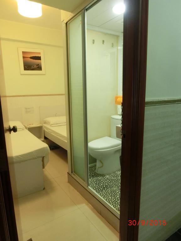 Li Cheng Guesthouse Hong Kong Quarto foto