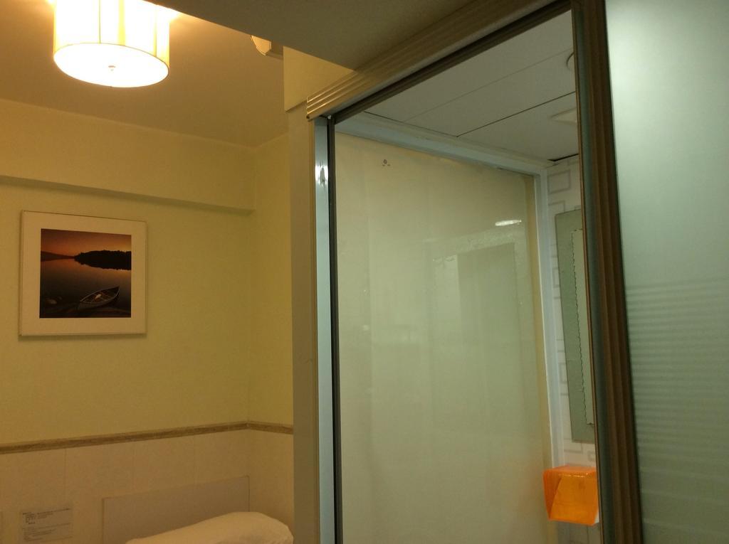 Li Cheng Guesthouse Hong Kong Quarto foto