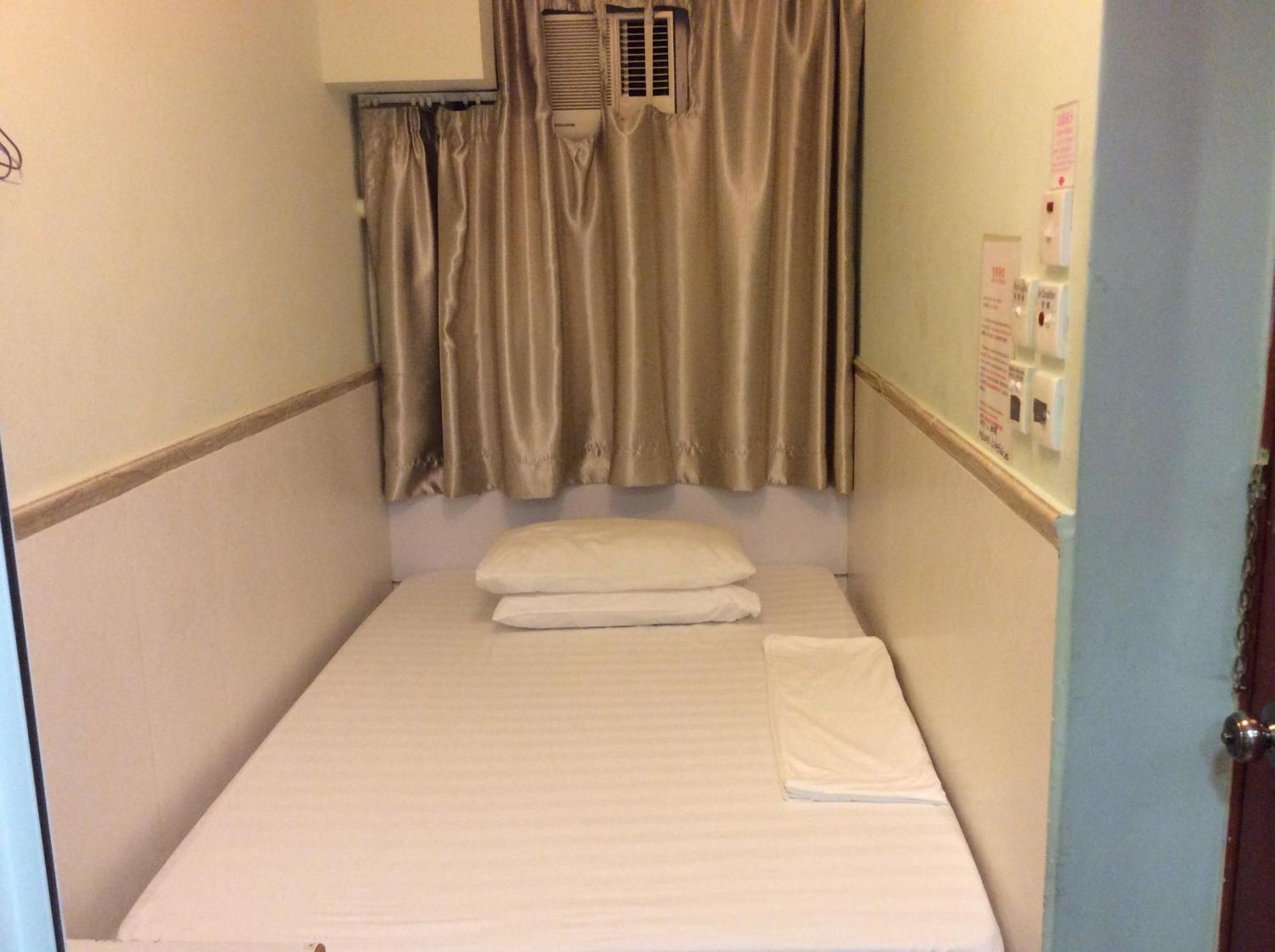 Li Cheng Guesthouse Hong Kong Quarto foto