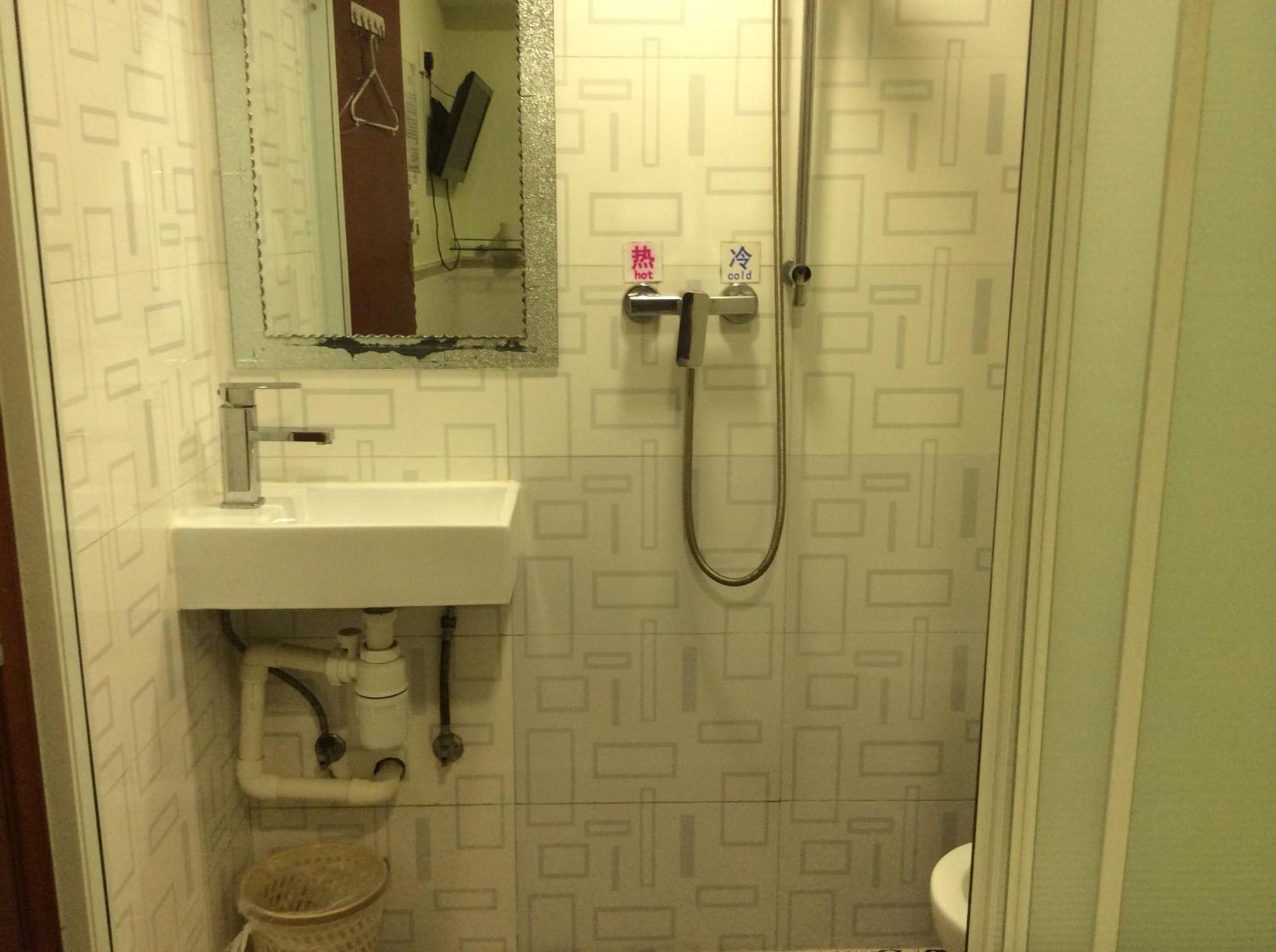 Li Cheng Guesthouse Hong Kong Quarto foto