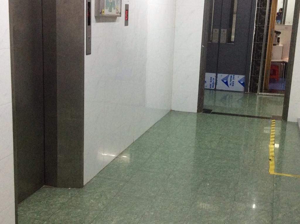 Li Cheng Guesthouse Hong Kong Exterior foto
